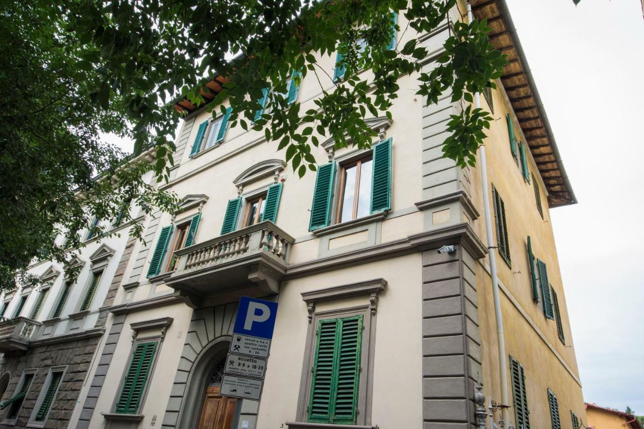 Florence Luxury House Exterior photo