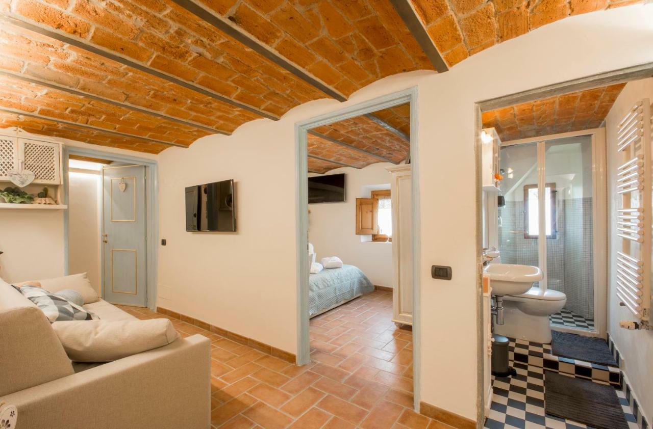Florence Luxury House Exterior photo