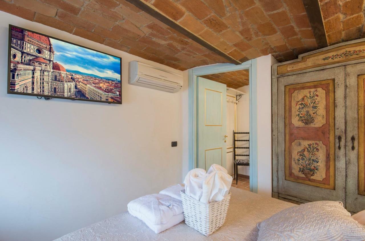 Florence Luxury House Exterior photo
