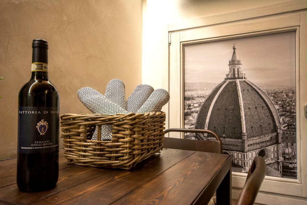 Florence Luxury House Exterior photo