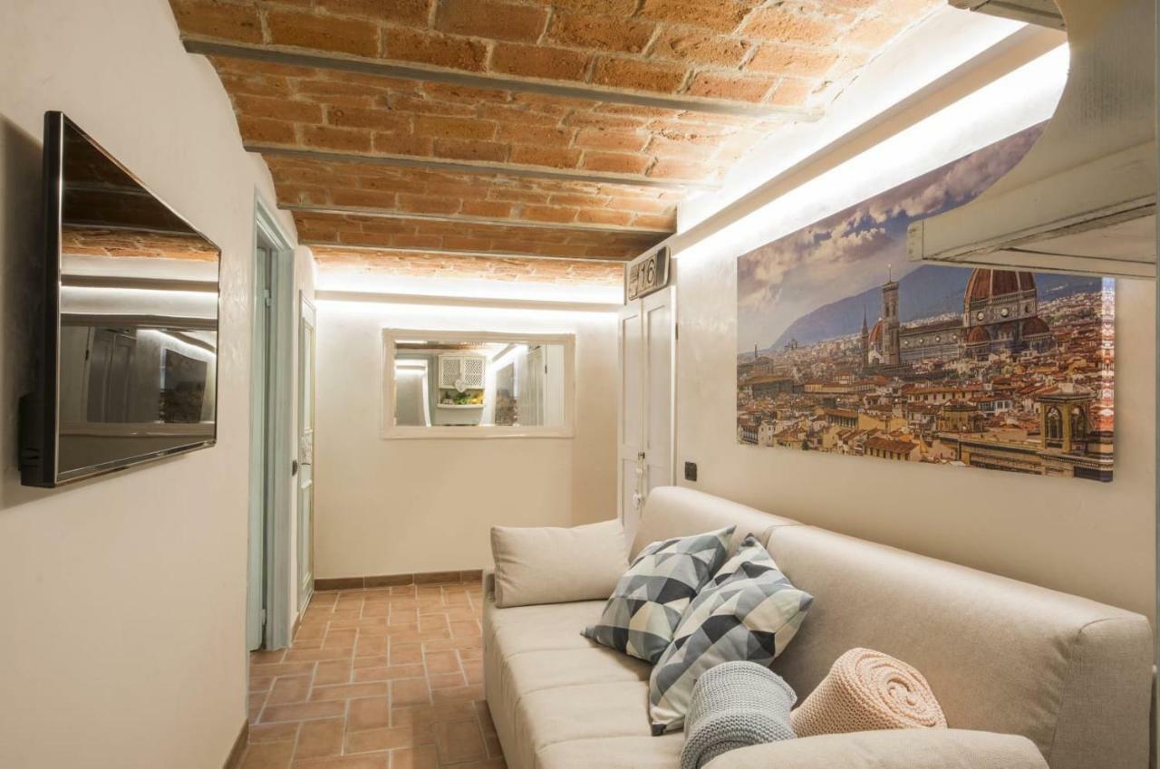 Florence Luxury House Exterior photo